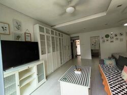 West Bay Condominium (D5), Condominium #557116471